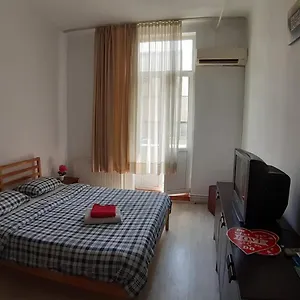 Old Town Luxery With Balcony And View Bucureşti