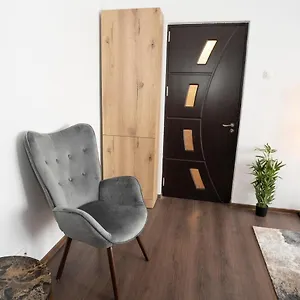 Garsoniera Lux Drumul Taberei Bucureşti