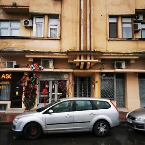 Central Vintage Апартаменты