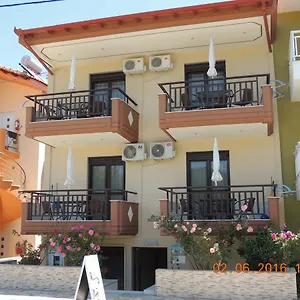 Malamatenia House , Σάρτη Ελλάδα