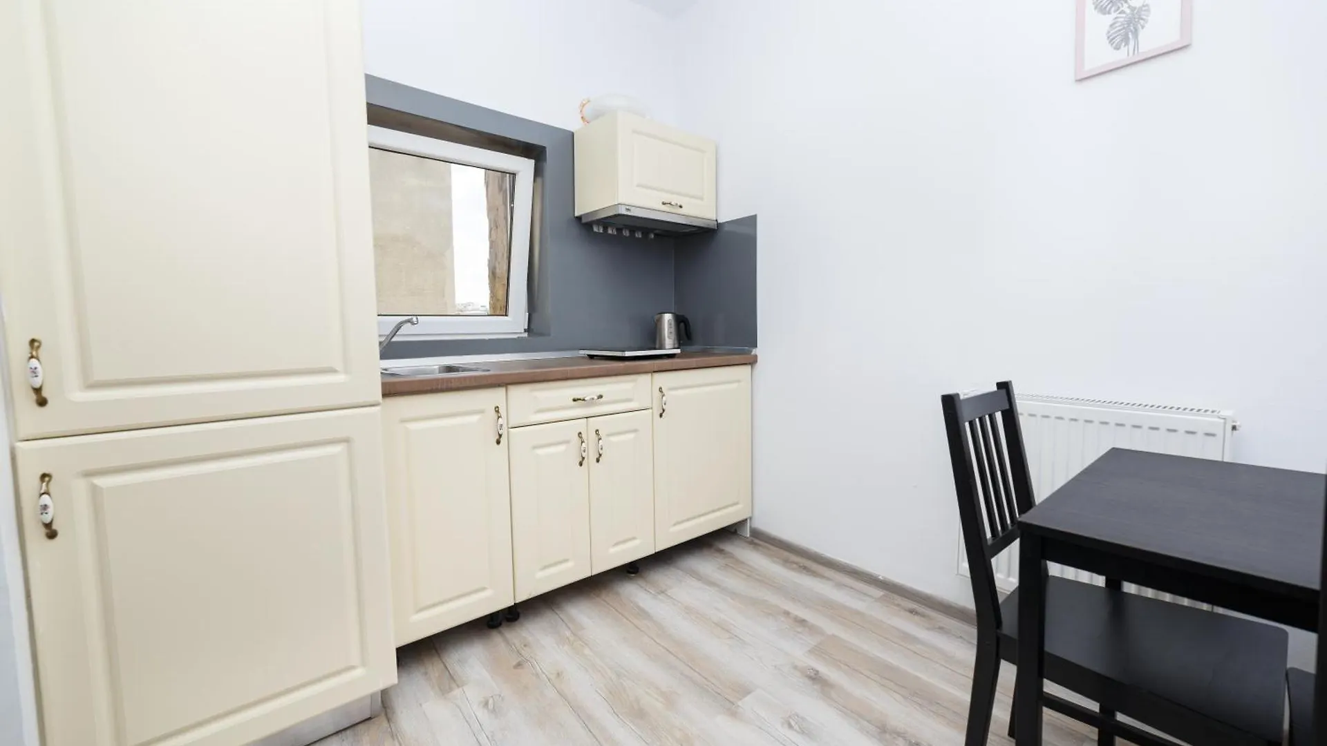 בוקרשט Antic Apartments