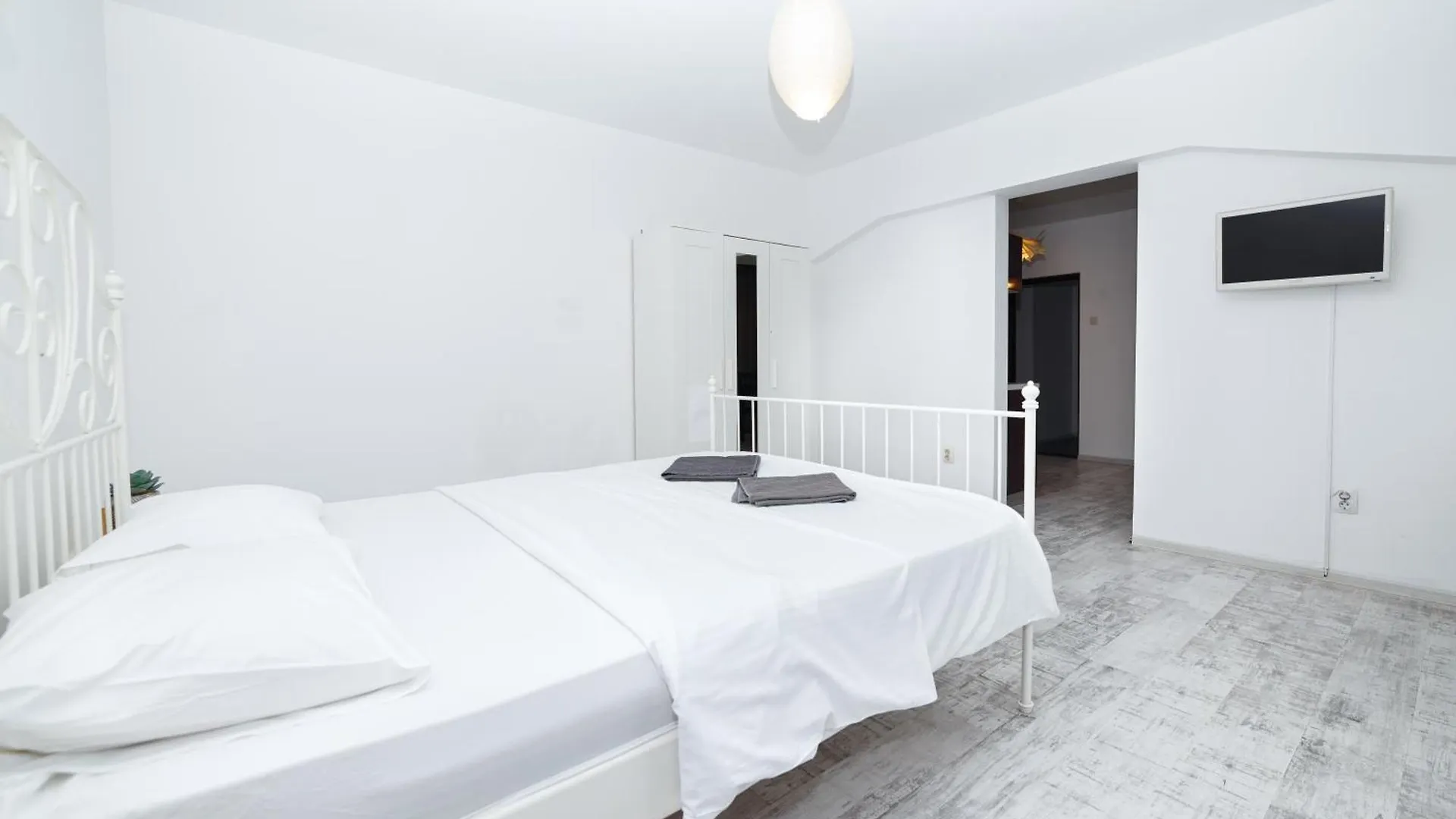 Antic Apartments Bucharest