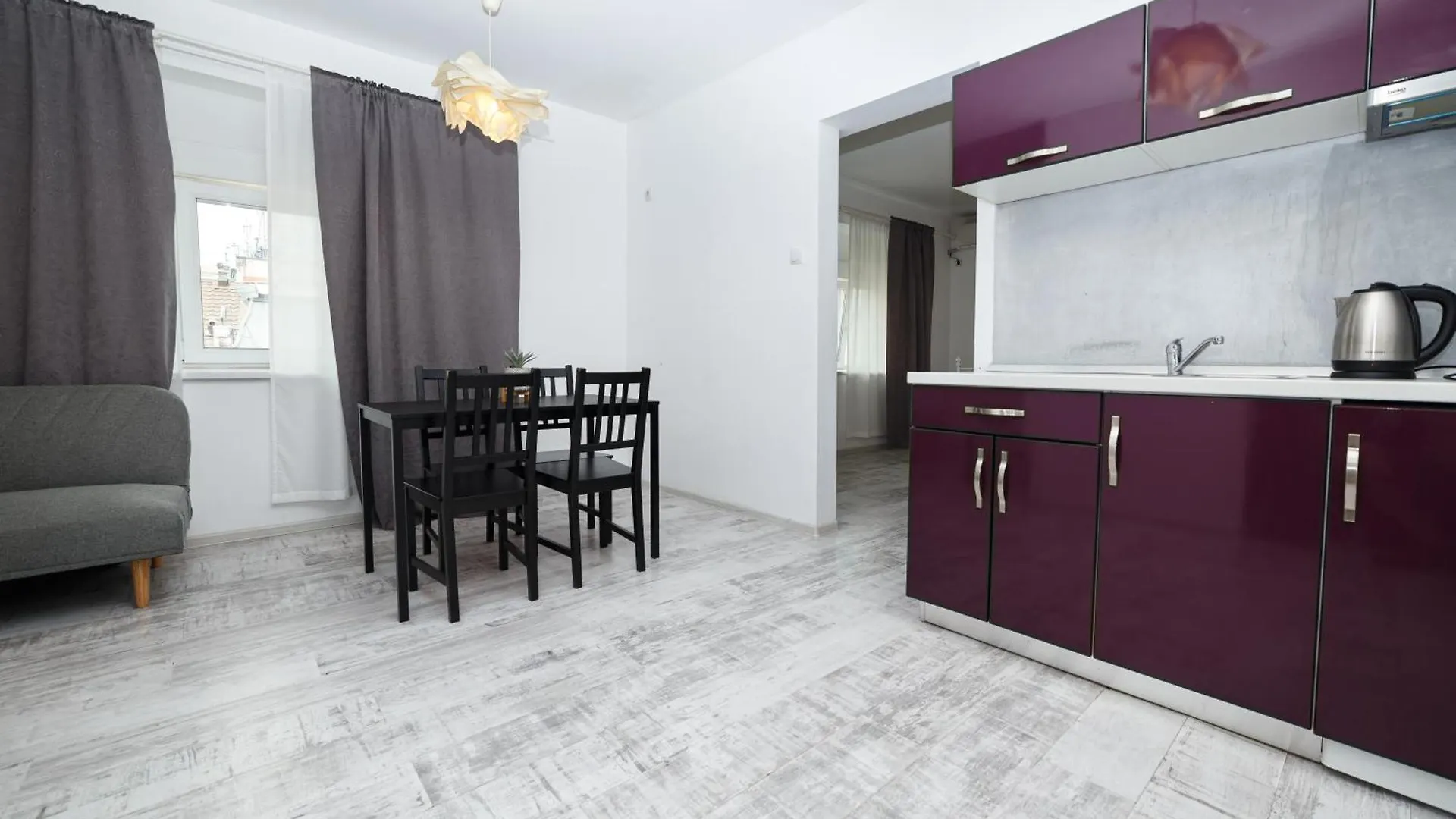 Antic Apartments Bucharest