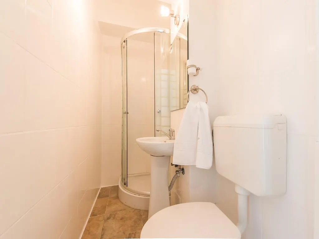 Antic Apartments Bucharest