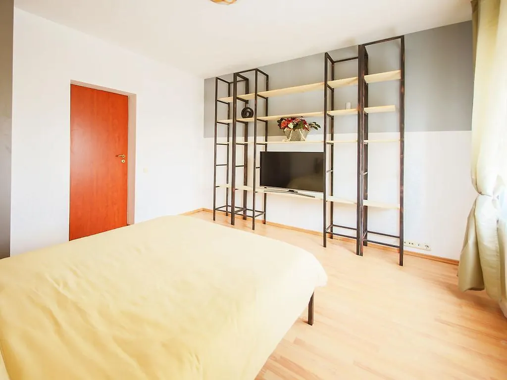 Antic Apartments Bucharest