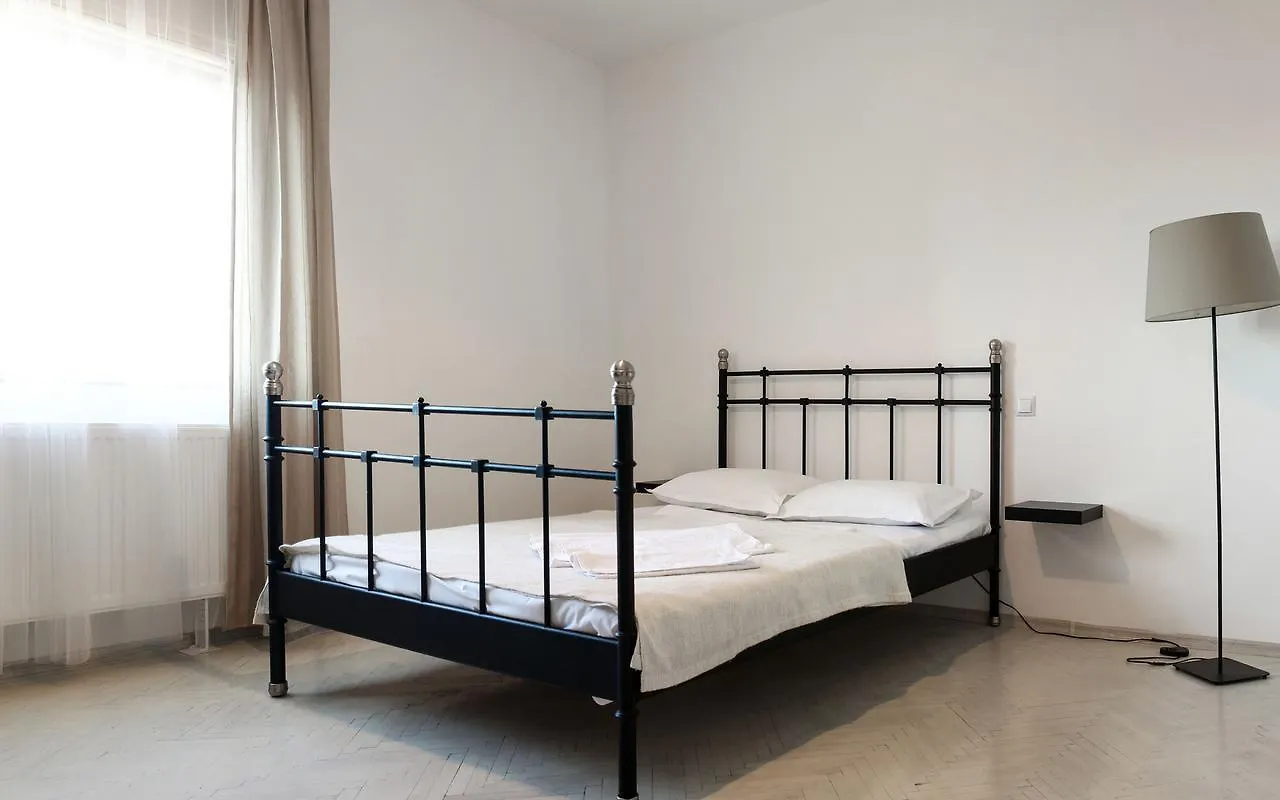 Antic Apartments Bucharest