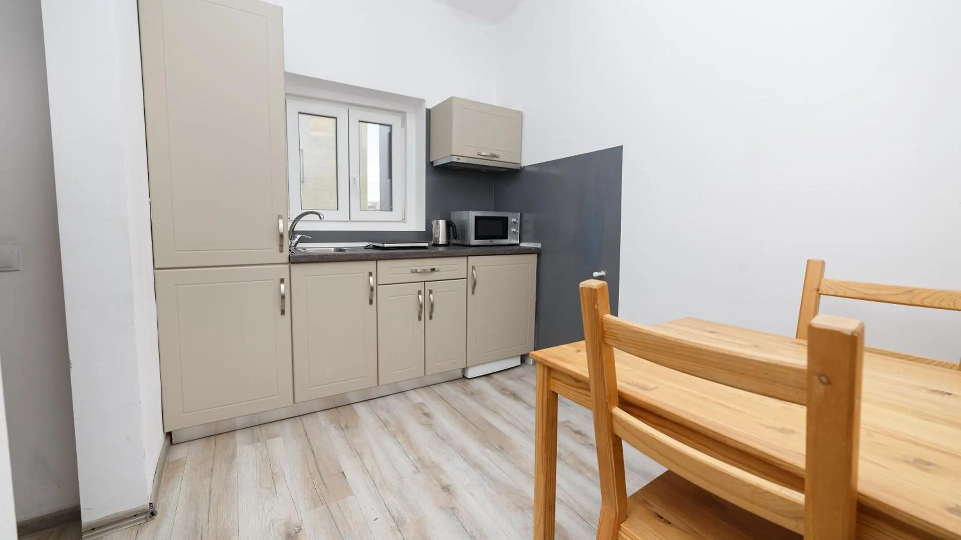 Antic Apartments Bucureşti