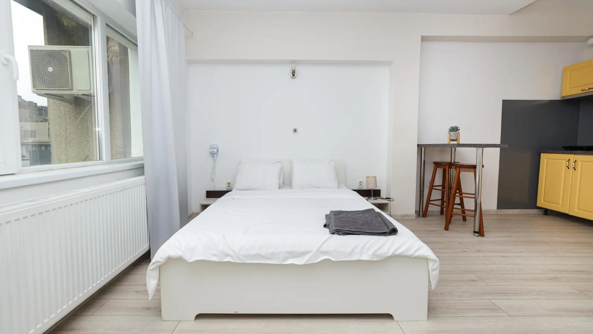 Antic Apartments Bucureşti România