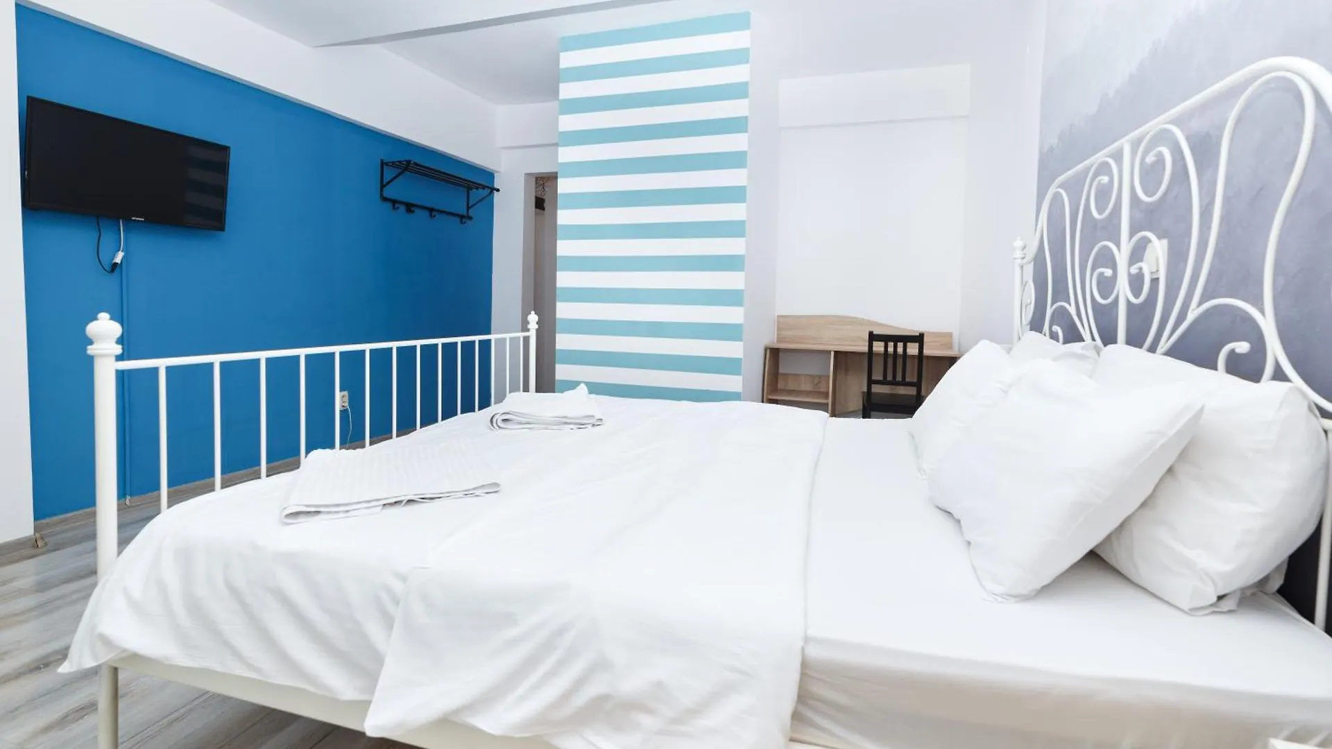 Antic Apartments Bucureşti 0*,