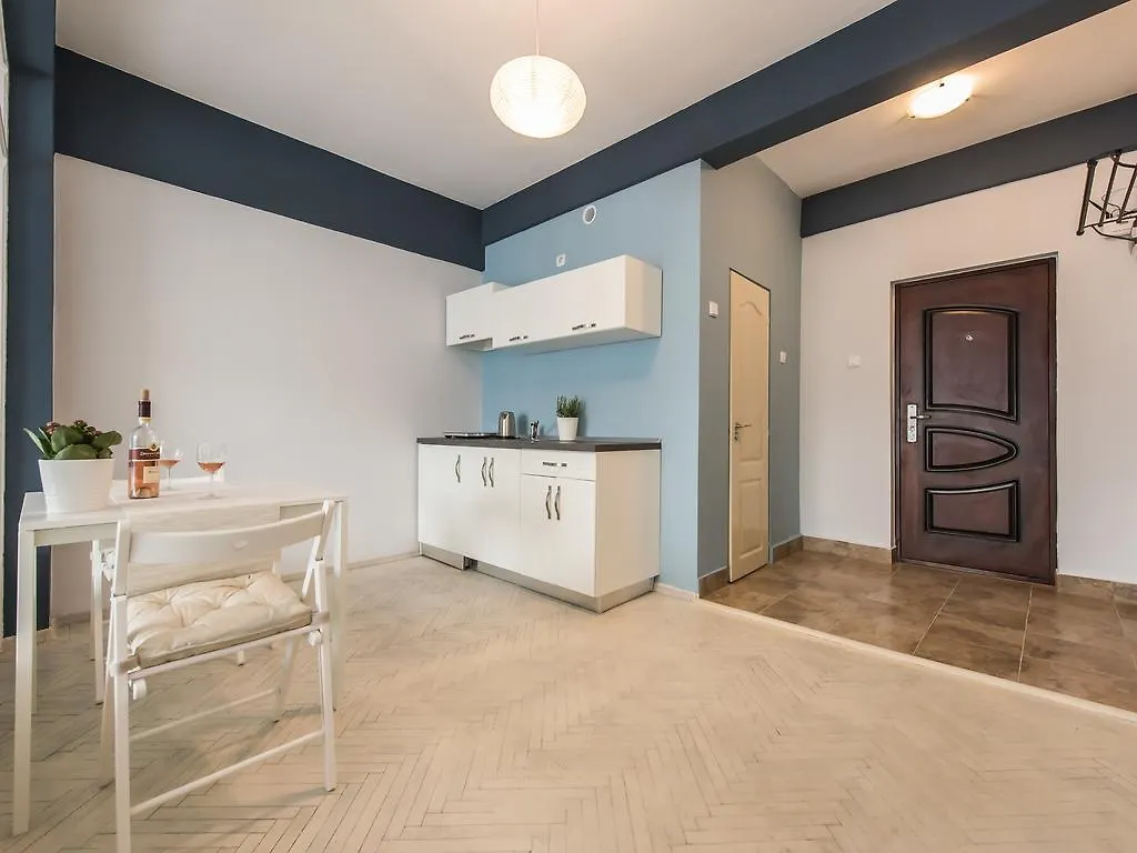 Antic Apartments Bucureşti România