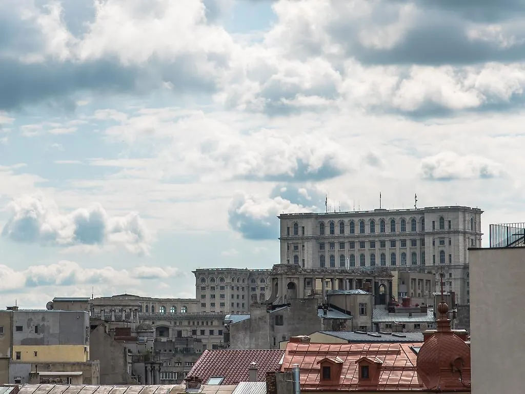Antic Apartments Bucureşti