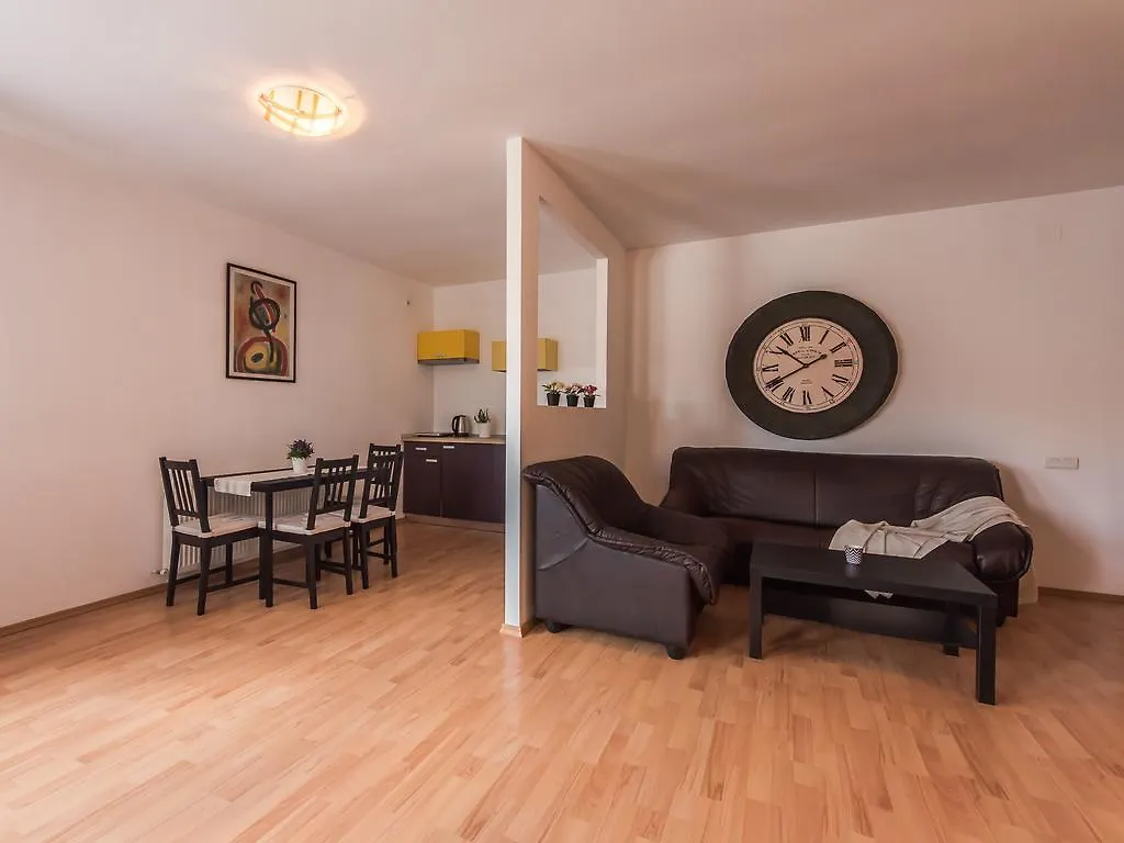 Antic Apartments Bucureşti România