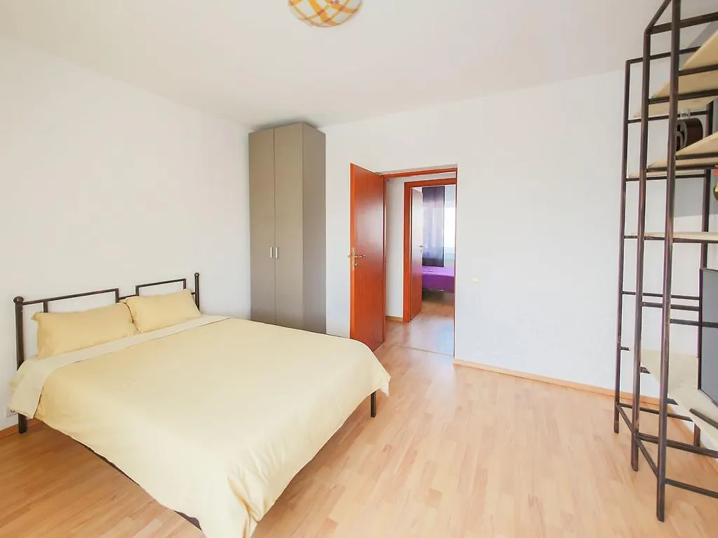Antic Apartments Bucureşti